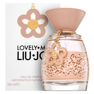 Liu Jo Lovely Me EDP W 100 ml