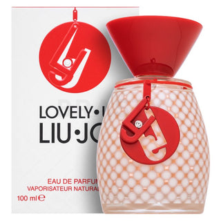 Liu Jo Lovely U EDP W 100 ml