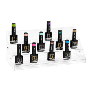 Activeshop Espositore Per Smalti C40