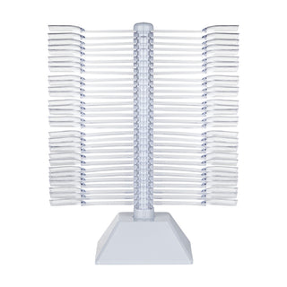 Activeshop Stencil Per Unghie Su Ruota Wz23
