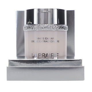 La Prairie White Caviar Crema Extraordinaire 60ml — Crema Viso