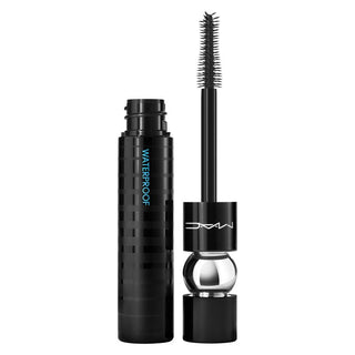 Mac Cosmetics Macstack Waterproof Mascara Black Stack 12 ml — Mascara