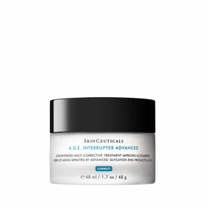 Skinceuticals Age Interrupter Advanced Crema correttiva anti-rughe 48 g — Crema viso