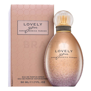 Sarah Jessica Parker Lovely You EDP W 50 ml