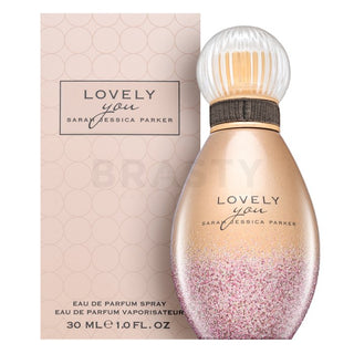 Sarah Jessica Parker Lovely You EDP W 30 ml