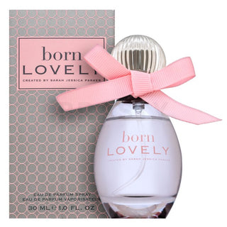 Sarah Jessica Parker Born Lovely EDP W 30 ml