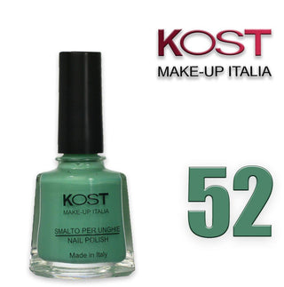 Kost Make Up Smalto 52