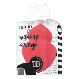 Spugna trucco multiuso MIMO rosa 42 x 65 mm