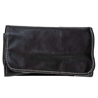 Set di pennelli per il trucco MIMO neri 24 pezzi