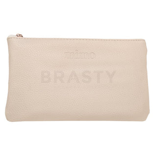 Set di pennelli per il trucco MIMO Turchese 12 pezzi