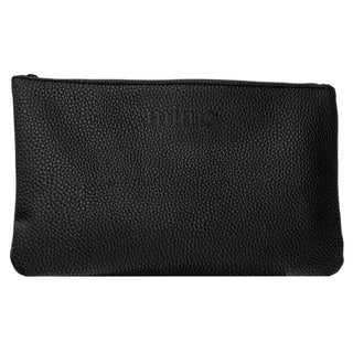 Set di pennelli per il trucco MIMO neri 7 pezzi