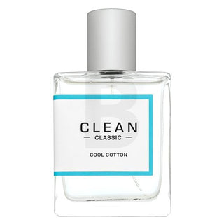 Clean Classic Cool Cotton EDP W 60 ml