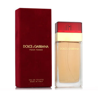 Dolce gabbana Femme EDT flacone da 100ml