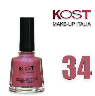 Kost Make Up Smalto 34