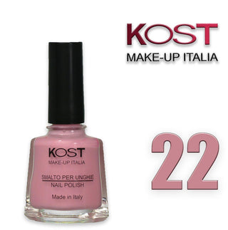 Kost Make Up Smalto 22