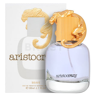 Aristocrazy Brave EDT W 80 ml