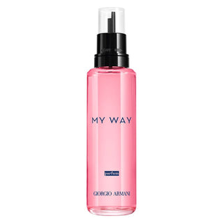 Armani My Way Le Parfum 100 ml ricarica — Eau de parfum