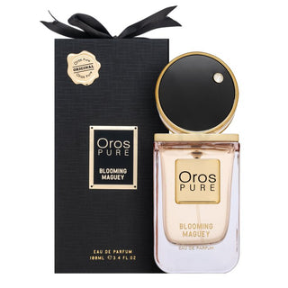 Armaf Oros Pure Blooming Maguey EDP U 100 ml