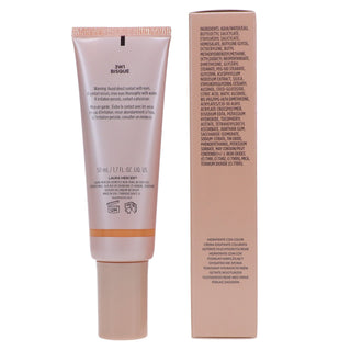 Laura mercier Light Revealer Crema colorata idratante 3W1 Bisque 50 ml — Fondotinta colorato