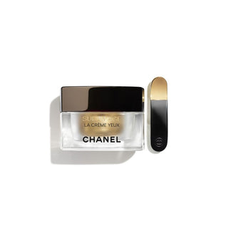 Chanel Sublimage La Crème Occhi 15 g — Crema contorno occhi