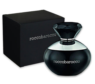 Rocco Barocco Black Edp 100 Ml Woman