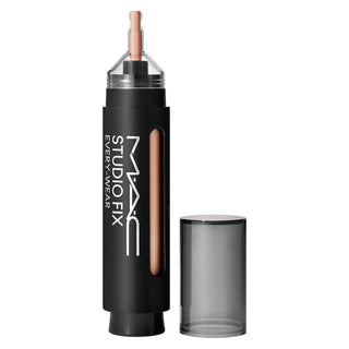 Base de maquillaje y corrector Mac Studio Fix Every-Wear 2 en 1 NW55 (12 ml)