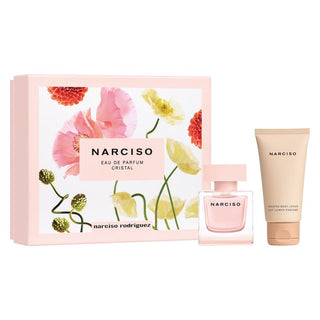 Narciso Rodriguez Caja de cristal