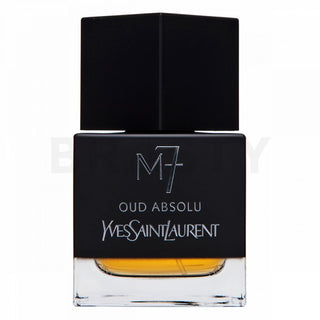 Yves Saint Laurent La Collection M7 Oud Absolu EDT M 80 ml