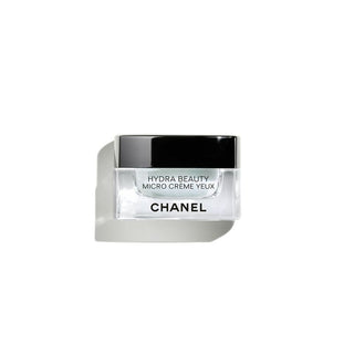 Chanel Hydra Beauty Micro Crema Occhi 15 ml — Cremă pentru conturul ochilor