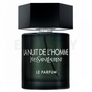Yves Saint Laurent La Nuit de L’Homme Le Parfum EDP M 100 ml