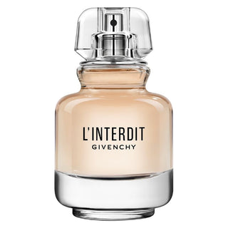 Givenchy L'Interdit 35 ml — Acqua profumata capelli