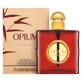 Yves Saint Laurent Opium 2009 EDP W 50 ml