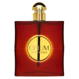 Yves Saint Laurent Opium 2009 EDP W 90 ml