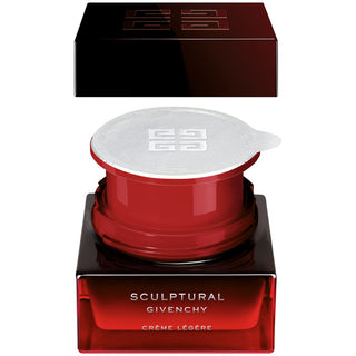 Givenchy Sculptural Light Cream - Crema Rimpolpante - Ricarica 50 ml