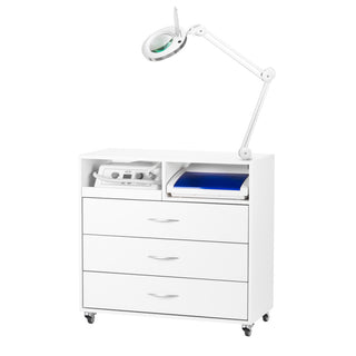 Activeshop Unità Podologica Y-200 Set Max