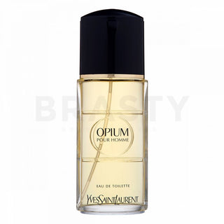 Yves Saint Laurent Opium per uomo EDT M 100 ml