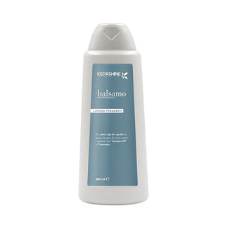 Kerashine Balsamo Per Uso Frequente 500 ml