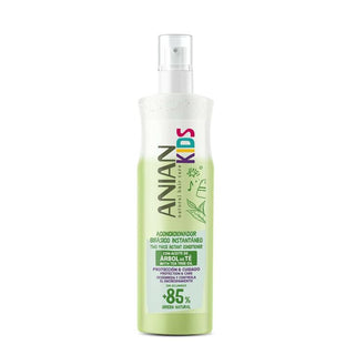 Anian Balsamo bifasico con olio di tea tree 250 ml — Balsamo