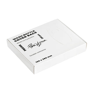 Pro Tintenflaschenfolie