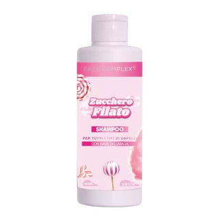 Face complex Cotton Candy - Shampoo 500 ml