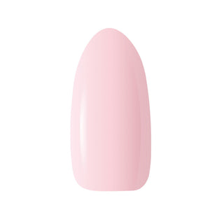 Gel de construction Claresa Gelée de lait rose Soft & Easy 90 g