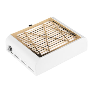 Momo J-23 Gold Cassette Dust Absorber