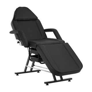 Косметическое кресло Sillon с черной кюветой