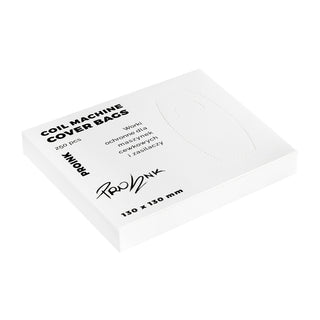 Pro Ink Roll Machine Folie