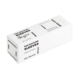 Фольга для пишущей машинки Pro Ink Pen, 500 шт.