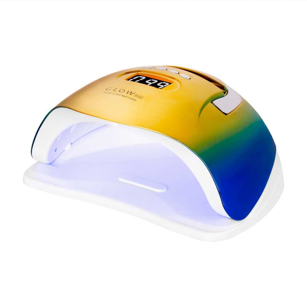 УФ-светодиодная лампа Glow F2 Zn 220 Вт