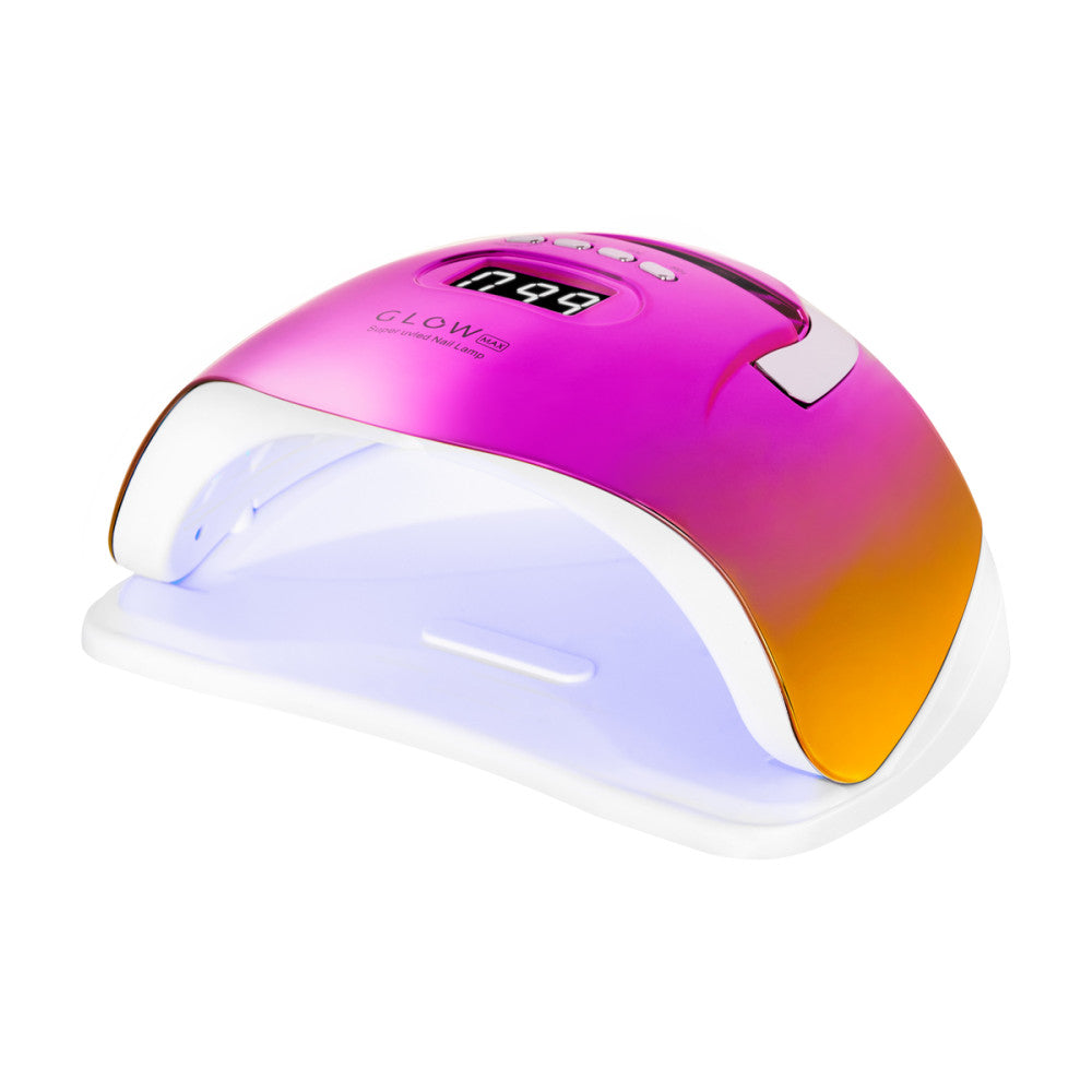 УФ-светодиодная лампа Glow F2 Rc 220 Вт