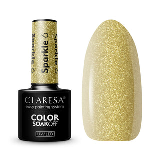 Lakier do paznokci Sparkle 6-5G