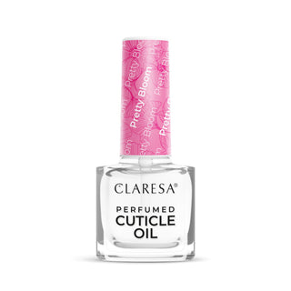 Claresa Olejek perfumowany Pretty Bloom 5 ml