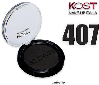 Ombretto So Matte 407 Kost